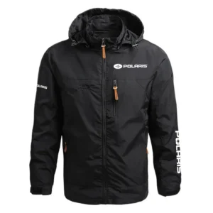 Can-Am Exclusive Logo Waterproof Outdoor Jacket Detachable Hood OUFAWOJ0819CMZ