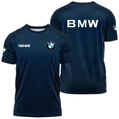 BMW Exclusive T-Shirt OUFAPLTS081901BMWZ
