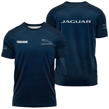 Jaguar Exclusive T-Shirt OUFAPLTS081901JUZ