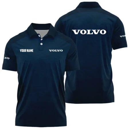 Volvo Exclusive Polo Shirt OUFAPLTS081901VOZ