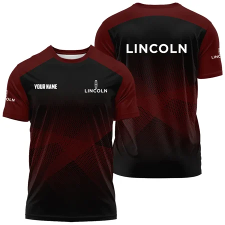 Lincoln Exclusive T-Shirt OUFAPLTS081902LCZ