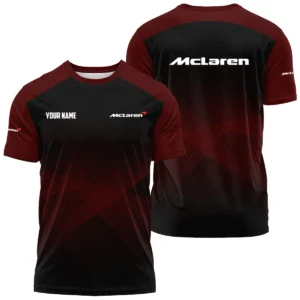 McLaren Exclusive Polo Shirt OUFAPLTS081902McLZ