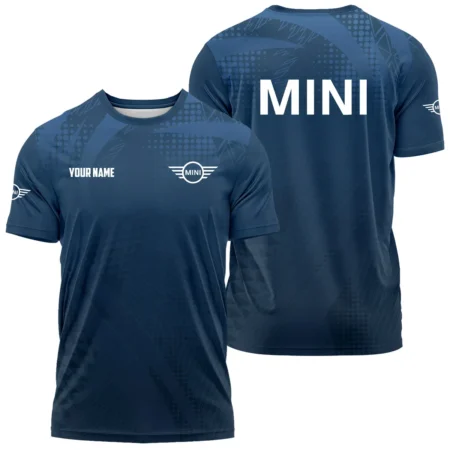 Mini Exclusive T-Shirt OUFAPLTS081907MINZ