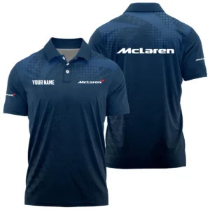 McLaren Exclusive T-Shirt OUFAPLTS081902McLZ