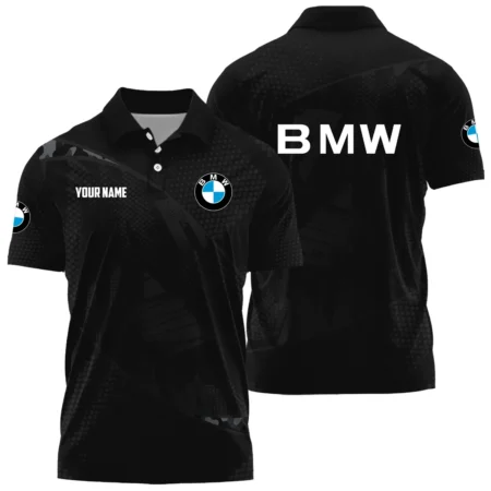 BMW Exclusive Polo Shirt OUFAPLTS081912BMWZ