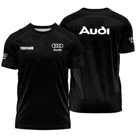 Audi Exclusive T-Shirt HTPLTS01AUZ