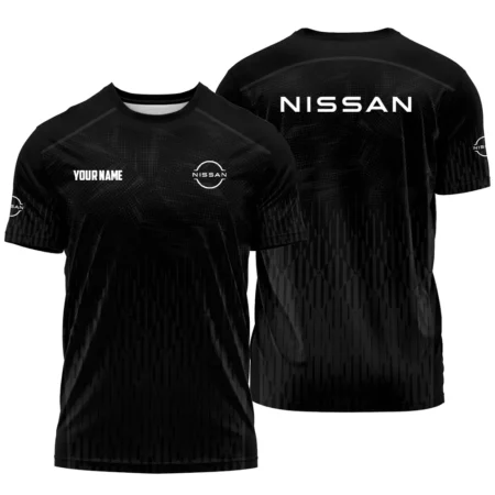Nissan Exclusive T-Shirt HTPLTS01NIZ