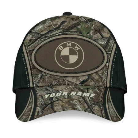 BMW Exclusive Classic Cap HTCACAP02BMWZ - BMW Cap