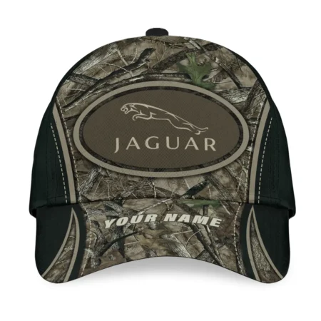 Jaguar Exclusive Classic Cap HTCACAP02JUZ - Jaguar Cap