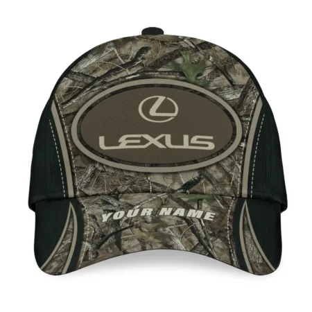 Lexus Exclusive Classic Cap HTCACAP02LXZ - Lexus Cap