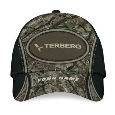 Terberg Exclusive Classic Cap HTCACAP02TBZ - Terberg Cap