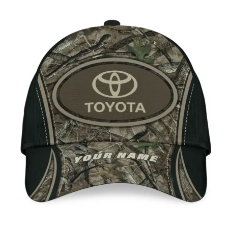 Toyota Exclusive Classic Cap HTCACAP02TYZ - Toyota Cap