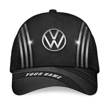 Volkswagen Exclusive Classic Cap HTCACAP03VWZ - Volkswagen Cap