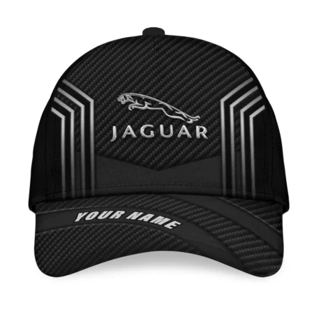 Jaguar Exclusive Classic Cap HTCACAP04JUZ - Jaguar Cap