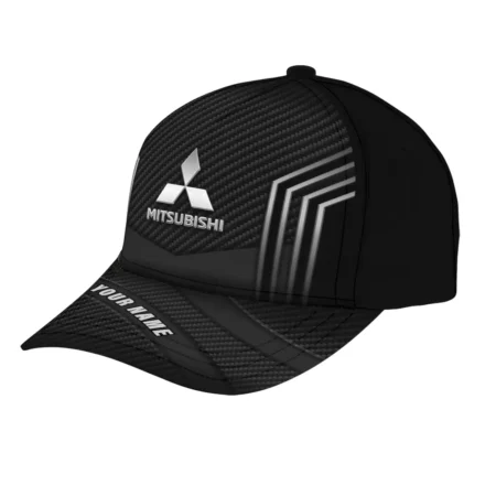 Mitsubishi Exclusive Classic Cap HTCACAP04MSBZ - Mitsubishi Cap