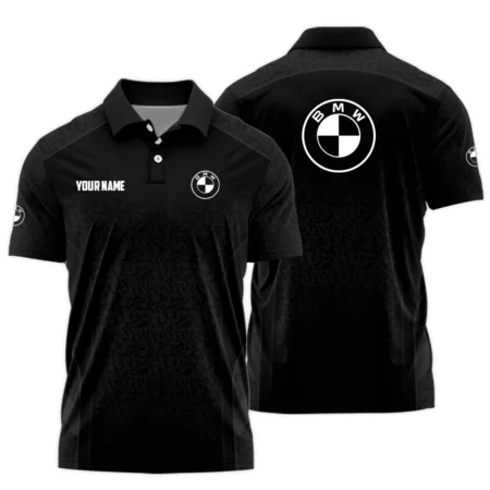 BMW Exclusive Polo Shirt HTPLTS02BMWZ