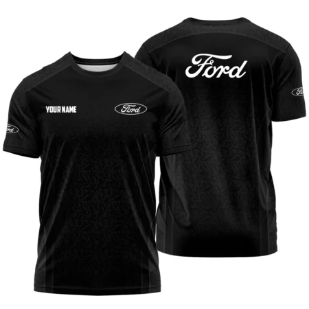 Ford Exclusive T-Shirt HTPLTS02F1Z