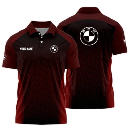 BMW Exclusive Polo Shirt HTPLTS03BMWZ