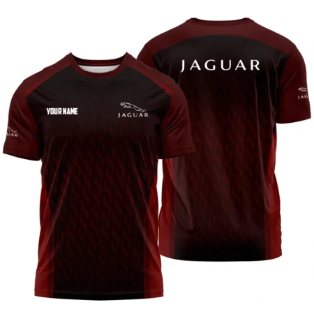 Jaguar Exclusive T-Shirt HTPLTS03JUZ
