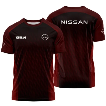 Nissan Exclusive T-Shirt HTPLTS03NIZ