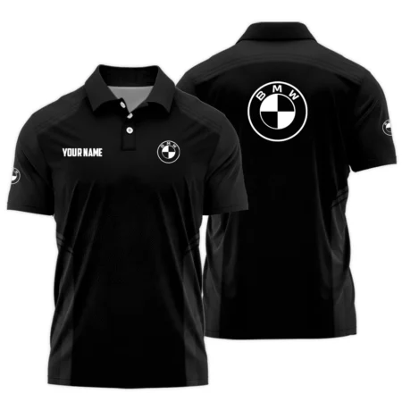 BMW Exclusive Polo Shirt HTPLTS04BMWZ
