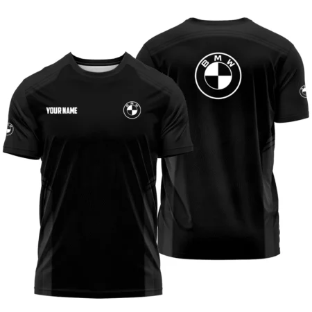 BMW Exclusive T-Shirt HTPLTS04BMWZ