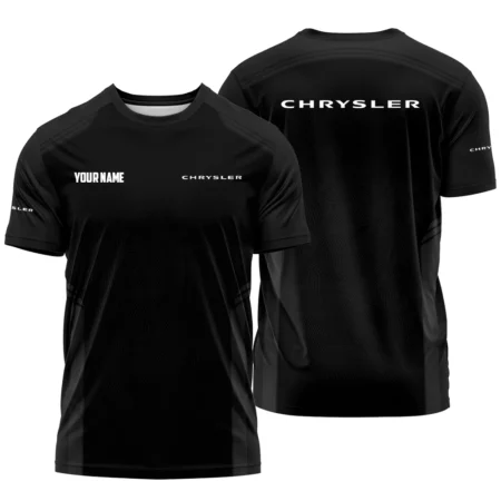 Chrysler Exclusive T-Shirt HTPLTS04CSZ