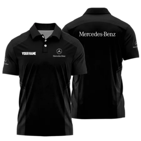 Mercedes-Benz Exclusive Polo Shirt HTPLTS04MBZ