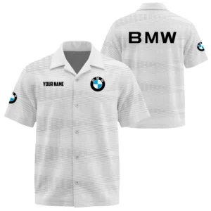 Bentley Exclusive Logo Short Sleeve Camp Collar Shirts OUFAHW26081902BYZ