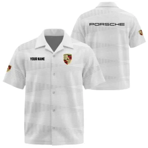 Ram Exclusive Logo Short Sleeve Camp Collar Shirts OUFAHW26081902RMZ