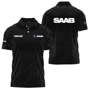 Saturn Exclusive Logo Polo Shirt OUFAPLTS26081901SRZ