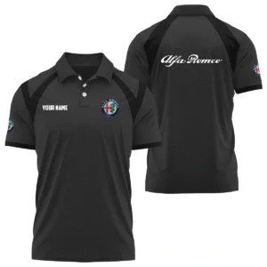 Lamborghini Exclusive Logo Polo Shirt OUFAPLTS26081901LBGZ