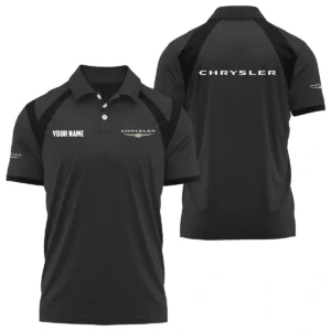 Chevrolet Exclusive Logo Polo Shirt OUFAPLTS26081903CEZ