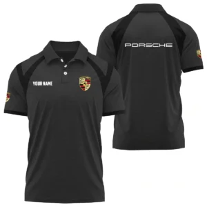 Ram Exclusive Logo Polo Shirt OUFAPLTS26081903RMZ