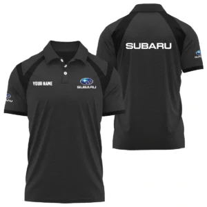 Suzuki Exclusive Logo Polo Shirt OUFAPLTS26081903SZZ